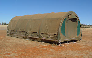 Tent System